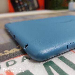 【android】amazon FireHD8 2020の画像