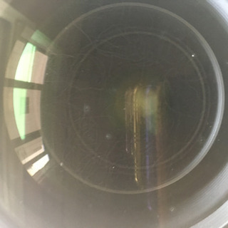 TAMRON  望遠レンズ　A011E SP 150-600mm F5-6.3 Di VC USD 望遠 レンズ Canon用カメラ　ミストラル袋付きの画像