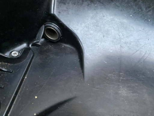 アドレスV125G規制前