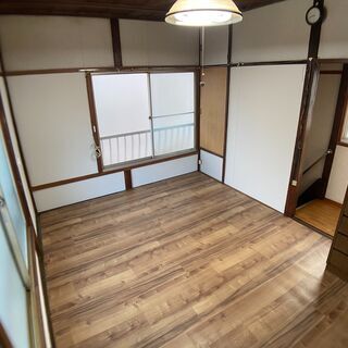 🉐戸建【初期費用無料＋フリーレント】【駐車場付き】【家具家電付き】4.8万円~ 3DK 67㎡ 三崎口駅 格安 - 賃貸（マンション/一戸建て）