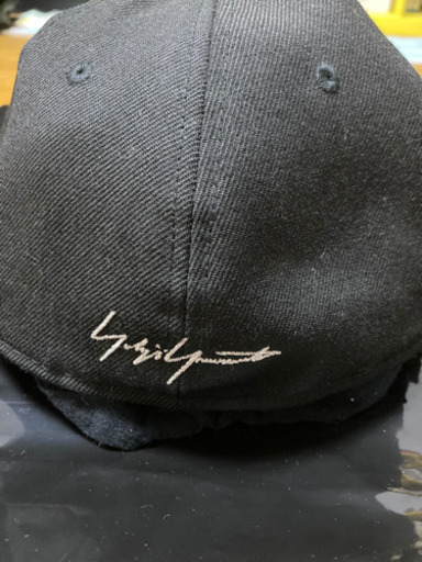 Yohji Yamamoto Pour Homme×New Era