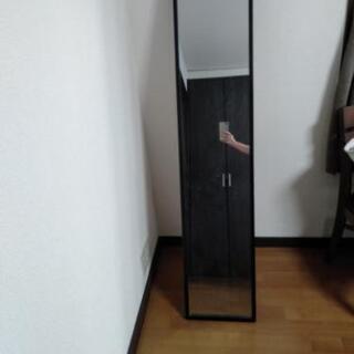 【無料です】姿見