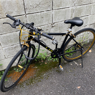 クロスバイク 東京 引き取り限定