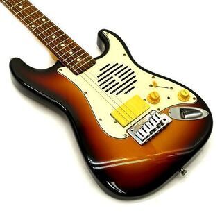 fender japan レア ST-CHAMP サンバースト ...