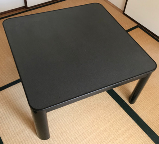 山善　ESK-751 （B）75cm 正方形