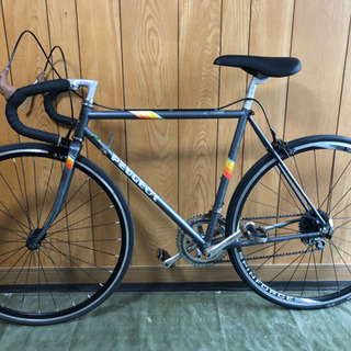 自転車買取　引き取りに行きます。ロードバイク、クロスバイク…
