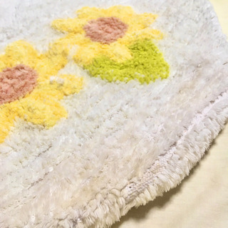 トイレマット類8点セットの画像