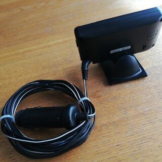 引き取り先、決定　ユピテル　GPS レーダー　GWR33sd 美品の画像