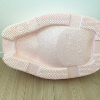 リッチェル　ひんやりしないおふろマットの画像