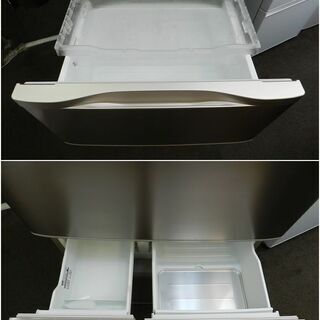 【配送・設置無料】セット割引有り★東芝【 501L・6ドア 冷凍冷蔵庫 】GR-507F(N)Francfranc ソファー