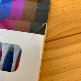 🔴決まりました／クーピーペンシル10色の画像