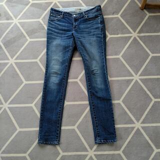 Relume Jeans スキニーデニム ジーンズ 40　スキニー