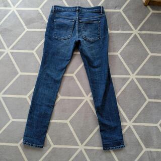 Relume Jeans スキニーデニム ジーンズ 40　スキニーの画像