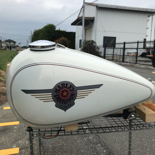 🇺🇸ハーレー ツインカムソフテイル  キャブ車用ガソリンタンク🇺🇸