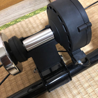 固定ローラー　ロードバイク用
