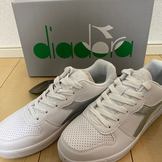 レディース　スニーカー　サイズ多数の画像