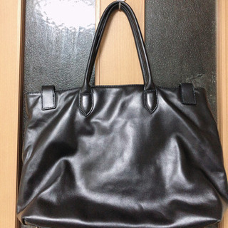 【大谷リュウジ】ミラノ・NYコレクションモデル アートバッグEYEs（アイズ) 