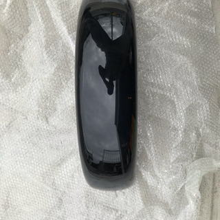 ハーレー ソフテイルファットボーイ 純正フロントフェンダー