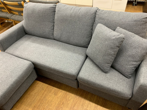 ソファ　【店頭取引限定】【中古品】早い者勝ち！お得なクーポン配布中！！