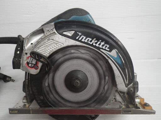 ■配達可■マキタ 165mm マルノコ 5638CBA LEDライト付 電動 工具 切断機 makita 丸のこ 丸ノコ