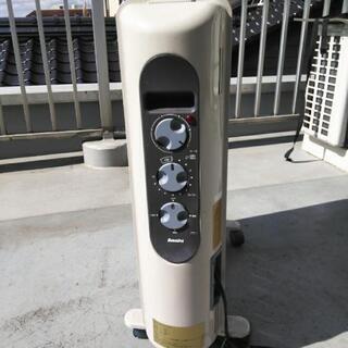 オイルヒーターの画像