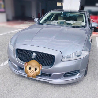 ジャガーxj 代理