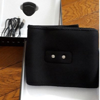 🌟【美品】スマートスリムベルト　早めの取引希望の画像