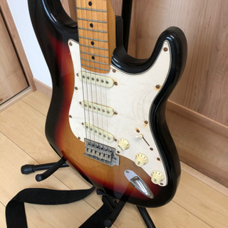 ギターの画像