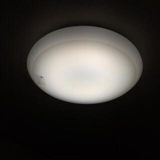東芝製LEDシーリングライト 2015年製 ～6畳用  純正品で...