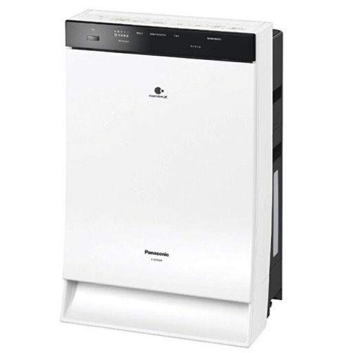 【最終値下】パナソニック　加湿空気清浄機　F-VC70XM 2016年製