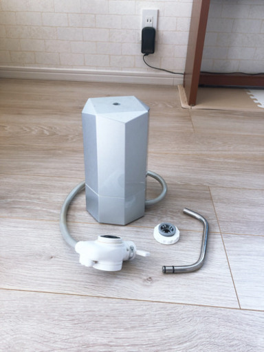 浄水器　アクアリーノ　人気