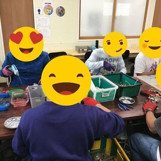 就労継続支援Ａ型『ウェルピア羽島』利用者さん募集！の画像