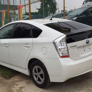 H21 プリウス30　Ｇグレード　コミコミ価格！の画像