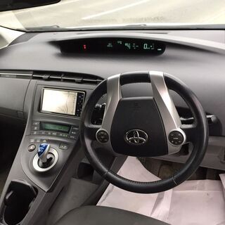 H21 プリウス30　Ｇグレード　コミコミ価格！の画像