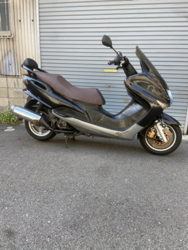 コマジェFIシート新品張り替え！