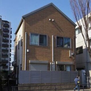 新大久保駅徒歩3分！ロフト付き物件！！