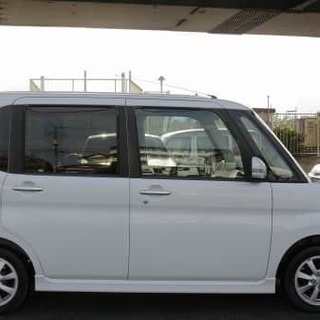 🚗✨左のドアに柱が無い！？大解放のスライド軽✨🚗の画像