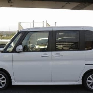 🚗✨左のドアに柱が無い！？大解放のスライド軽✨🚗