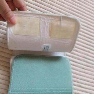 [お値下げしました]腹巻き・コルセットの画像