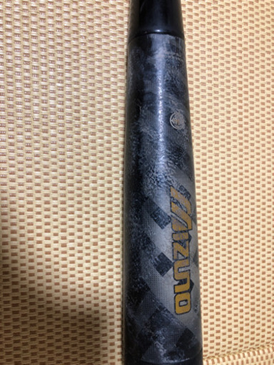 野球　軟式バット　ビヨンド