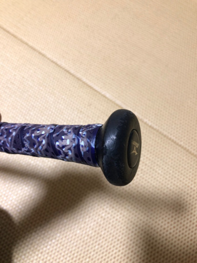 野球　軟式バット　ビヨンド