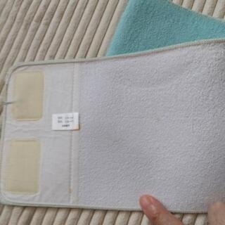 [お値下げしました]腹巻き・コルセットの画像