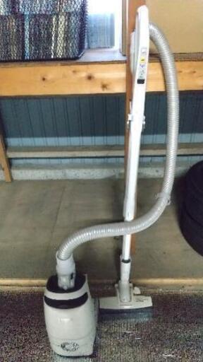 【中古完動品】Panasonic MC-JP500G