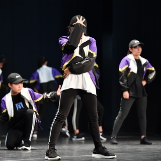 鶴川駅前！kids・Jr.HIPHOPクラス新メンバー募集！の画像