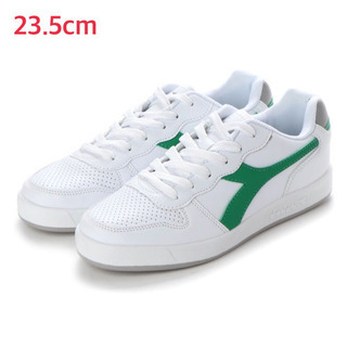 レディース　スニーカー緑　サイズ多数