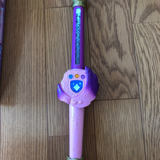 マジョカアイリス　マジョマジョピュアーズ