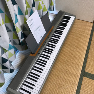 売り切れ　カシオ　プリヴィPX-120 電子ピアノ　大阪市