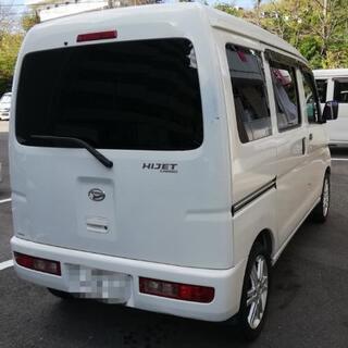 #売約済‼️激安‼️車検令和4年8月11日‼️ 即納車可能です‼️の画像