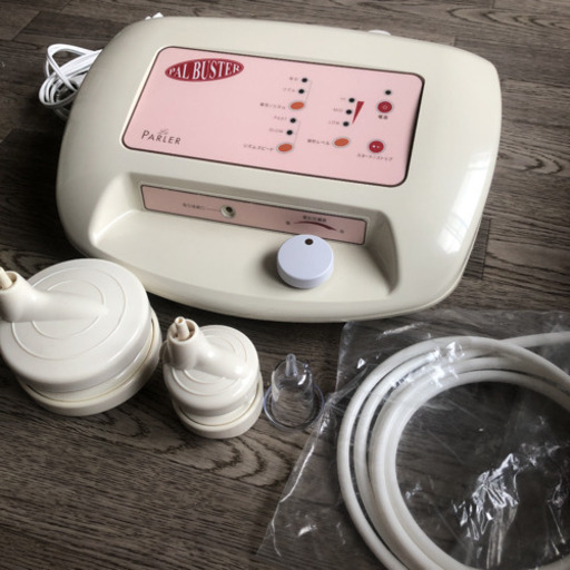 ラ・パルレ　パルバスター