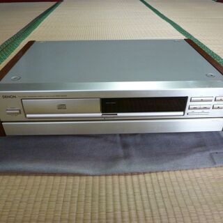 再値下げ ＤＥＮＯＮ ＤＣＤ－１６３０Ｇ